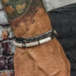 Stylové pánské náramky | náramky pánské | moderní náramky