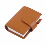 Oblázkový spálený pomeranč