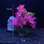 Růže červený strom