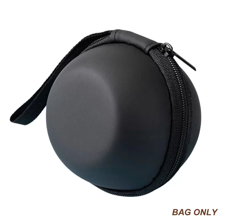 Pouzdro pro posilovací kouli | fitness doplněk