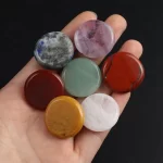 22 x 22 x 5 mm