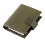 Khaki zelená