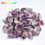 Ametyst surový přírodní kámen | minerál ametyst, surový kámen