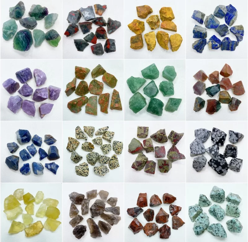 Minerální kámen přírodní na dekorace | přírodní kámen, dekorace do akvária