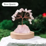Rose Quartz