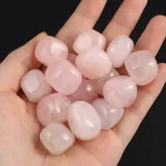 Rose Quartz