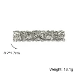 H Květina Stříbrná