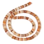 Č.21 Achát červený