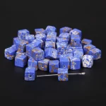 Tmavě modrý císař