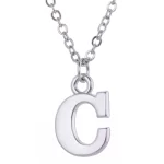 C