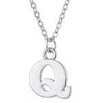 Q