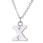 X