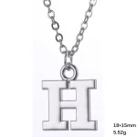 H