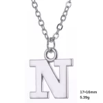 N