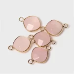 11 Rose Quartz