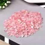 Rose Quartz
