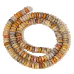 Č.13 Bambusový achát