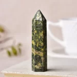 Sněhová vločka kámen