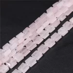 Č.14 Rose Quartz