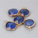 17 Lapis Lazuli