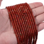 Č.6 Červený kámen