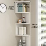 rohová police DJ262