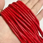 Č.5 Červený porcelán