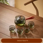 540 ml a 4x šálek