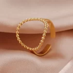 Styl 17 Gold