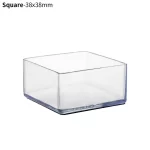 38 x 38 mm - čtverec