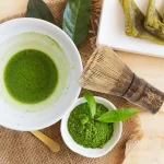 Bambusová metlička matcha | Čajová metlička, Matcha příslušenství