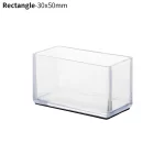 30 x 50 mm - obdélník