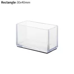 30 x 40 mm - obdélník