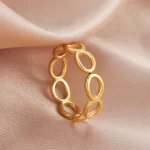 Styl 22 Gold