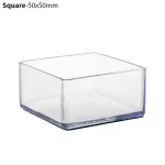 50 x 50 mm - čtverec