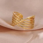 Styl 15 Gold