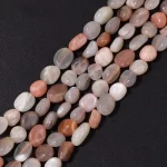 3 Barva Měsíční kámen