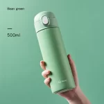 Zelená 500 ml