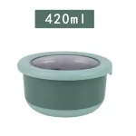 zelená - 420 ml