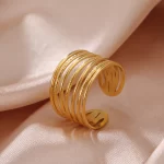 Styl 18 Gold