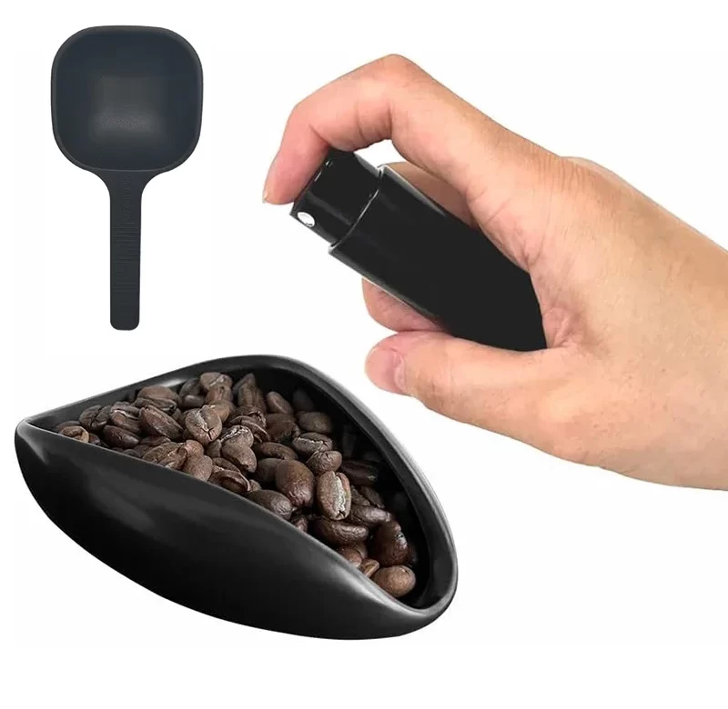 Set na kávu pro přesné měření | barista nástroje