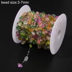 Č.29 Mix Quartz