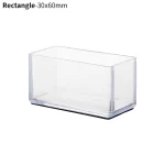 30 x 60 mm - obdélník