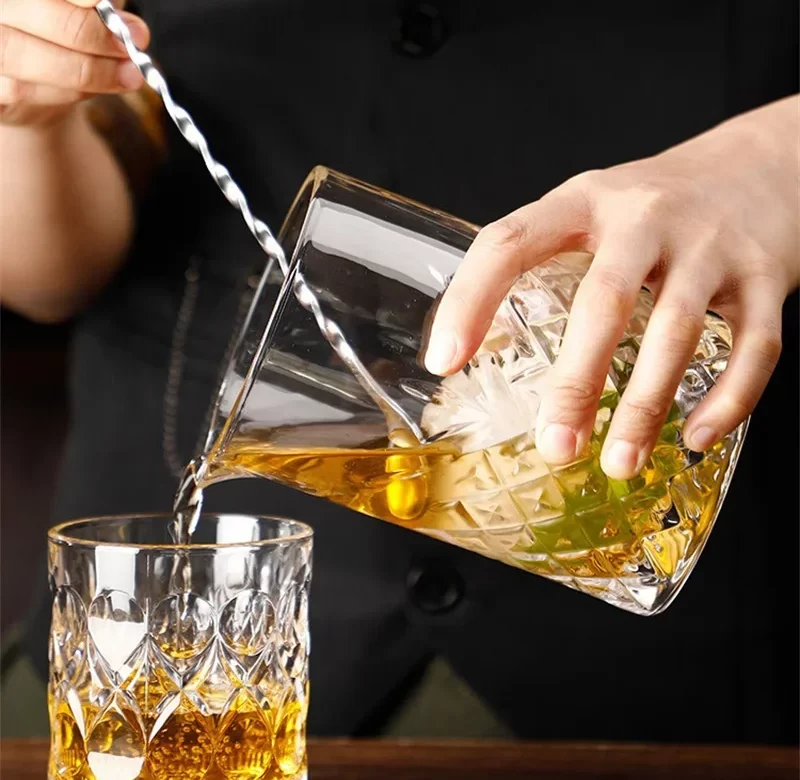 Whiskey sklenice na koktejly 700ml | barmanské vybavení