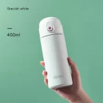 Bílá 400ml