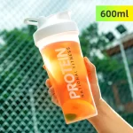 Bílá 600ml