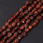 31 Pomerančový granát