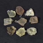 Č.16 Lemon Quartz