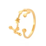 Scorpio Gold