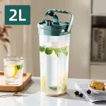 2000 ml zelené